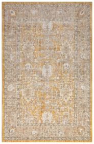 Kusový koberec Cairo 105590 Luxor Gold - 80x120 cm - 80x120 cm