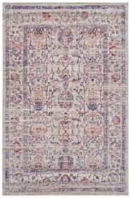 Kusový koberec Cairo 105591 Luxor Cream Multicolored - 160x235 cm