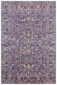 Kusový koberec Cairo 105593 Sues Grey Multicolored - 120x170 cm - 120x170 cm