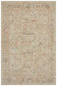 Kusový koberec Cairo 105594 Sues Cream – na ven i na doma - 160x235 cm