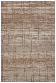Kusový koberec Terrain 105599 Jord Cream Beige - 240x340 cm