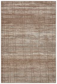 Kusový koberec Terrain 105599 Jord Cream Beige - 120x170 cm