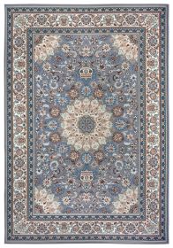 Kusový koberec Flair 105715 Grey Cream - 120x180 cm - 120x180 cm