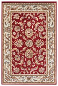 Kusový koberec Luxor 105642 Reni Red Cream - 57x90 cm