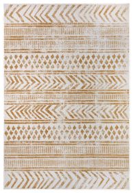 Kusový koberec Twin Supreme 105787 Ochre - 160x230 cm - 160x230 cm