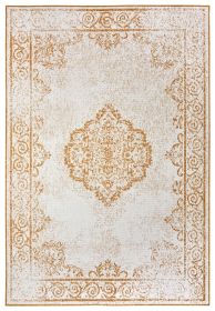Kusový koberec Twin Supreme 105788 Cebu Ochre - 160x230 cm - 160x230 cm