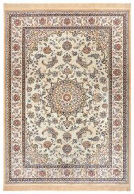 Kusový koberec Eva 105782 Cream - 160x230 cm