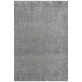 Kusový koberec Indulgence Velvet Pale Grey - 80x150 cm - 80x150 cm