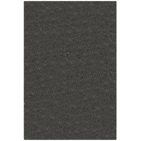 Kusový koberec Indulgence Velvet Graphite - 120x170 cm - 120x170 cm