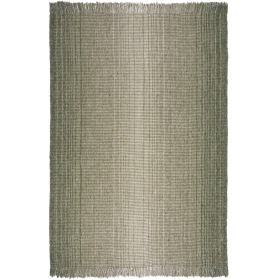 Kusový koberec Mottle Jute Ombre Green - 200x290 cm - 200x290 cm
