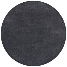 Kusový koberec Snuggle Grey kruh - 180x180 (průměr) kruh cm - 180x180 (průměr) kruh cm