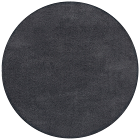 Kusový koberec Snuggle Grey kruh - 133x133 (průměr) kruh cm - 133x133 (průměr) kruh cm