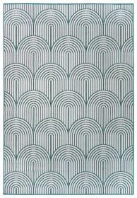Kusový koberec Pangli 105853 Green – na ven i na doma - 240x330 cm