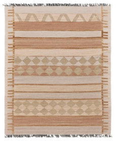 Ručně vázaný kusový koberec Cosmati DESP P121 Beige Mix - 80x150 cm - 80x150 cm