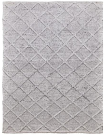 Ručně vázaný kusový koberec Old Town DE 3210 Grey Mix - 80x150 cm - 80x150 cm