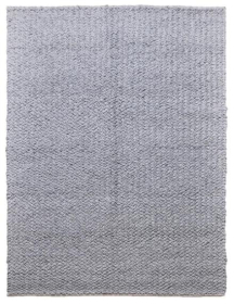 Ručně vázaný kusový koberec New Town DE 10032 Grey Mix - 140x200 cm - 140x200 cm