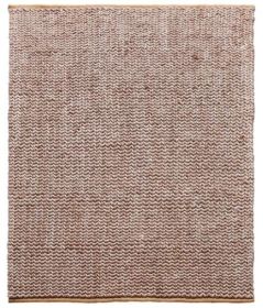 Ručně vázaný kusový koberec Sigma Sand DESP P106 Brown Mix - 80x150 cm