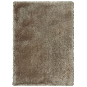 Kusový koberec Pearl Brown - 200x290 cm