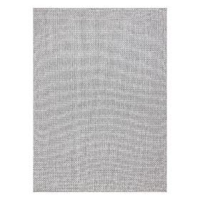 Kusový koberec Timo 6272 Light grey – na ven i na doma - 60x100 cm