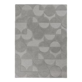 Kusový koberec Moderno Gigi Grey - 160x230 cm - 160x230 cm