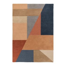 Kusový koberec Moderno Alwyn Multi - 120x170 cm - 120x170 cm