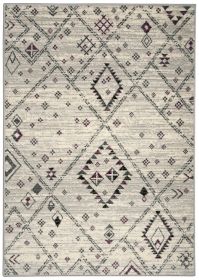 Kusový koberec Harmonie grey - 120x170 cm