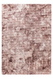 Kusový koberec My Camouflage 845 pink - 120x170 cm