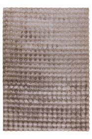 Kusový koberec My Calypso 885 beige - 40x60 cm