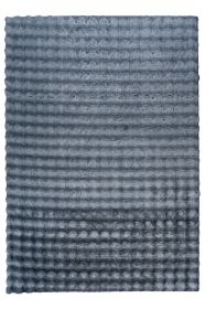 Kusový koberec My Calypso 885 blue - 80x300 cm