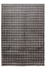 Kusový koberec My Calypso 885 taupe - 40x60 cm - 40x60 cm