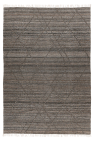 Kusový koberec My Dakar 365 anthracite - 200x290 cm - 200x290 cm