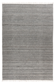 Kusový koberec My Dakar 365 grey - 140x200 cm - 140x200 cm