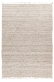 Kusový koberec My Dakar 365 ivory - 160x230 cm - 160x230 cm