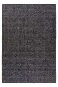 Ručně tkaný kusový koberec My Jarven 935 anthracite - 140x200 cm