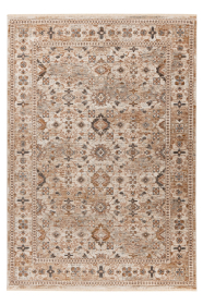 Kusový koberec Laos 465 Beige - 120x170 cm - 120x170 cm