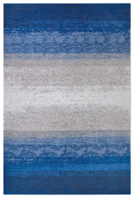 Kusový koberec Bila 105854 Masal Grey Blue - 120x180 cm - 120x180 cm