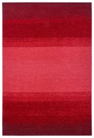 Kusový koberec Bila 105856 Masal Red - 60x90 cm