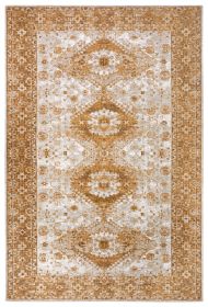 Kusový koberec Bila 105861 Pare Grey Brown - 150x220 cm