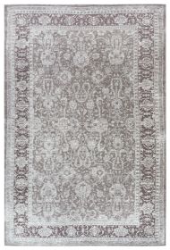 Kusový koberec Catania 105884 Aseno Grey - 200x285 cm - 200x285 cm