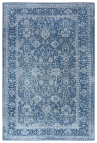 Kusový koberec Catania 105886 Aseno Blue - 200x285 cm - 200x285 cm