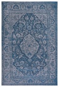 Kusový koberec Catania 105888 Mahat Blue - 80x165 cm - 80x165 cm