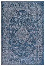Kusový koberec Catania 105888 Mahat Blue - 160x235 cm - 160x235 cm