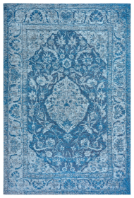 Kusový koberec Catania 105891 Mahat Blue - 80x165 cm - 80x165 cm