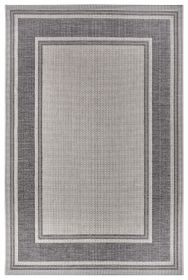 Kusový koberec Clyde 105910 Cast Beige Grey - 63x120 cm - 63x120 cm