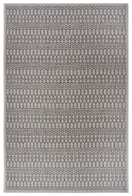 Kusový koberec Clyde 105913 Vanti Beige Grey – na ven i na doma - 115x170 cm - 115x170 cm