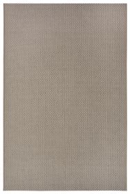 Kusový koberec Clyde 105916 Pure Beige – na ven i na doma - 190x290 cm