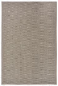Kusový koberec Clyde 105916 Pure Beige – na ven i na doma - 155x235 cm - 155x235 cm