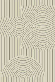 Kusový koberec Thumbs ivory - 190x280 cm