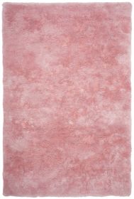 Kusový koberec Curacao 490 powder pink - 160x230 cm