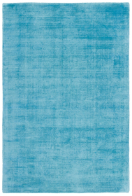 Ručně tkaný kusový koberec Maori 220 Turquoise - 140x200 cm